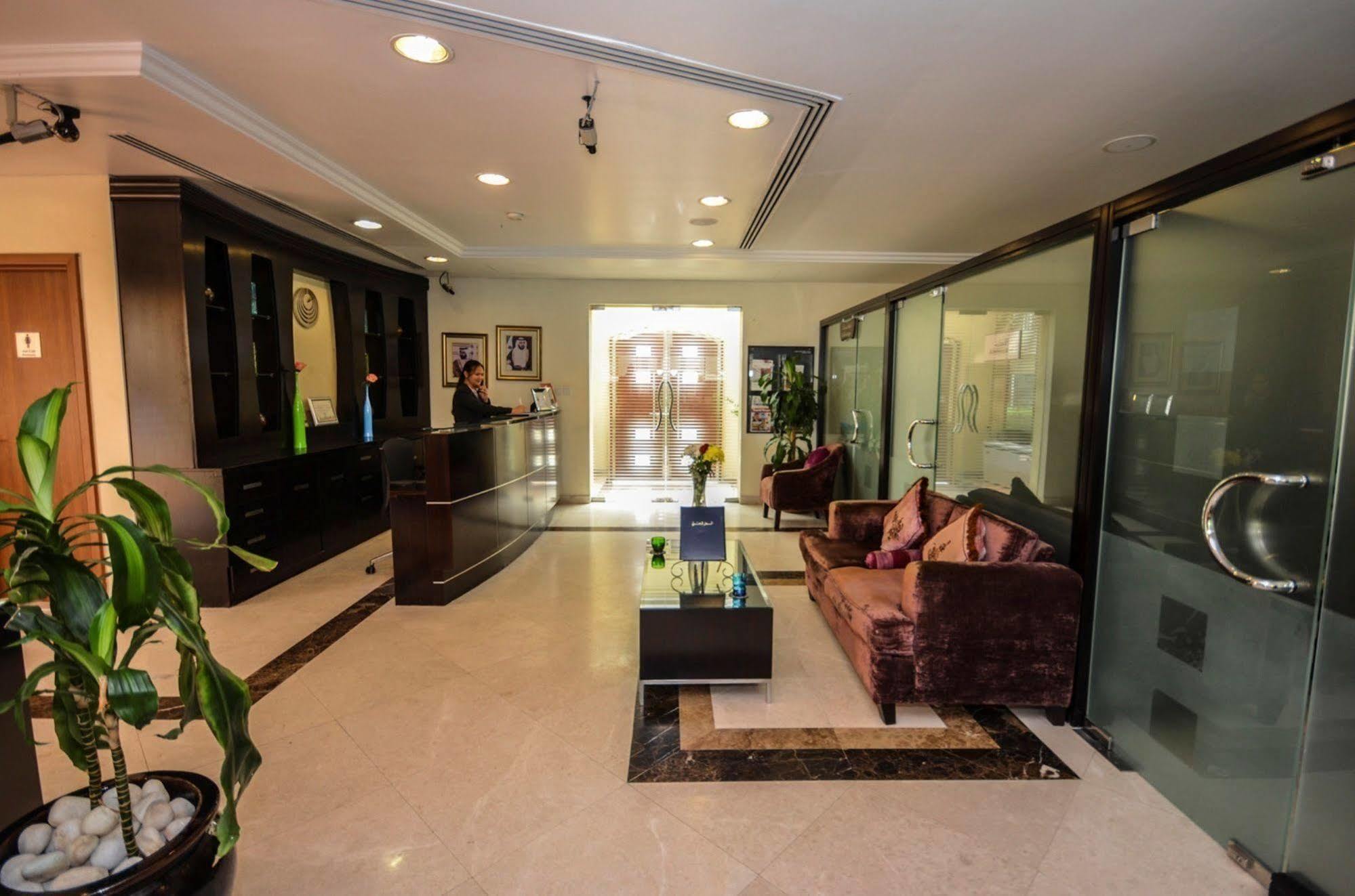 โครัล บูทีค วิลลาส์ Villa ดูไบ ภายนอก รูปภาพ